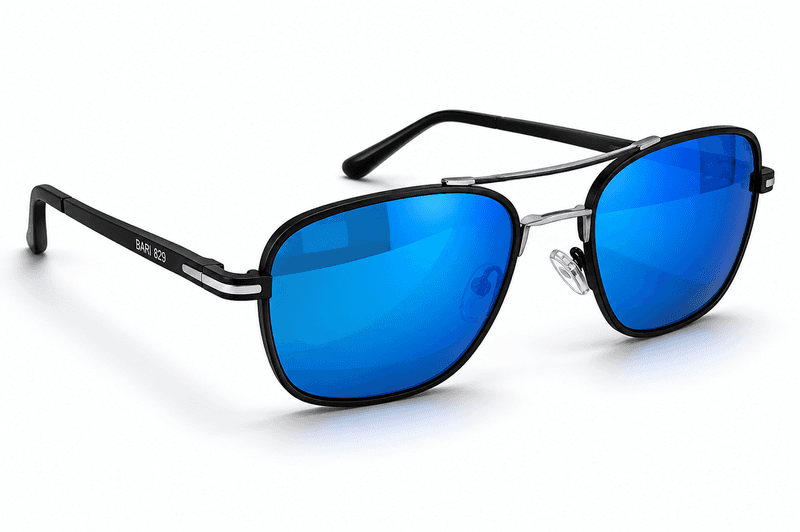 Bari Blue