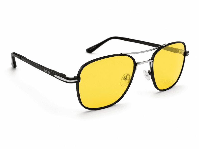 Bari Yellow